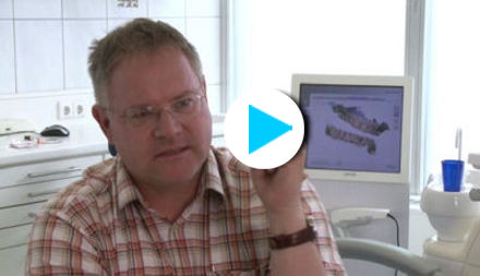 Patientenmeinung - Vorschaubild zum Video © HERAEUS -Werksfoto